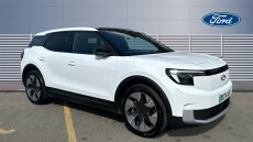 Ford Explorer 210kW Premium 77kWh 5dr Auto Electric Estate